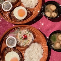 今度はガリバーサイズ