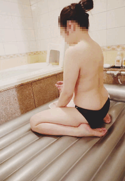 まるで、、、♡