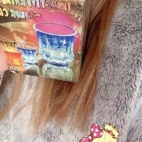 ライトカップと九州ポテチ