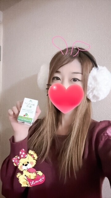 青汁と冬物アイテム