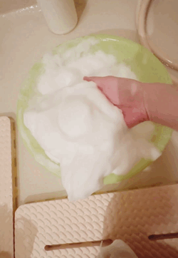 見てるだけでいいの？