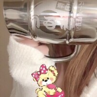 オリジナルビールジョッキ