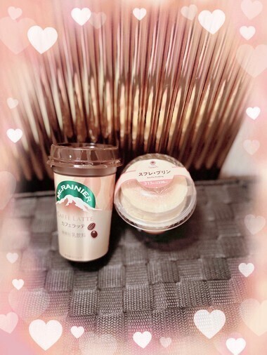 １２月３０日のらぶれたー💌