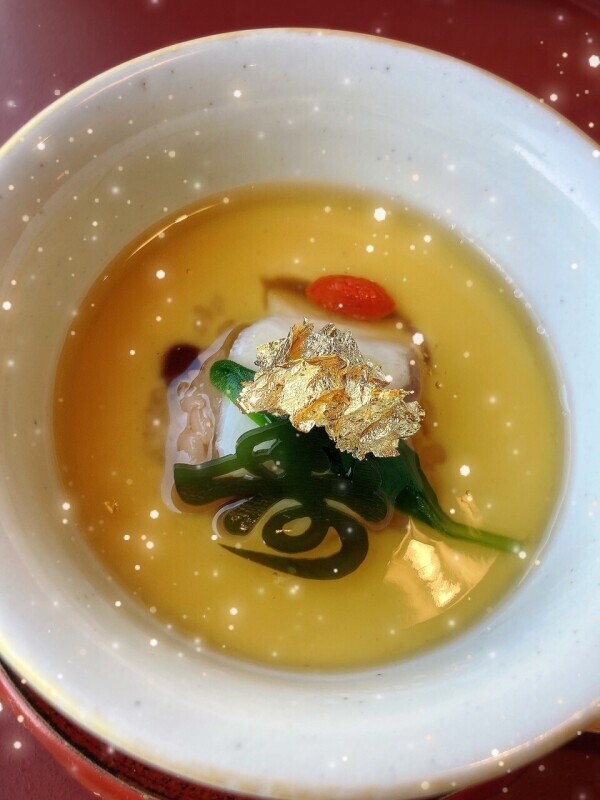 年末年始の東京は