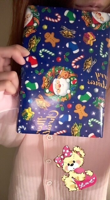 ボディケアアイテムとスイーツ