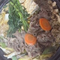 元日のルーティーン