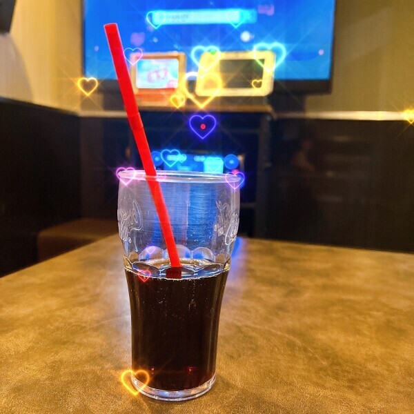 アフター カラオケ🎤