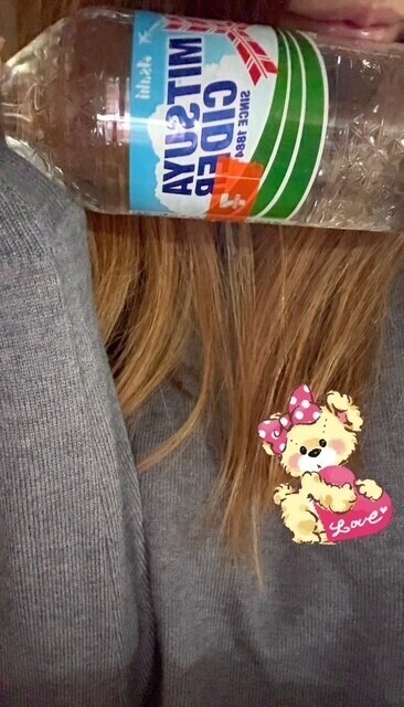 大好物ビールとサイダー