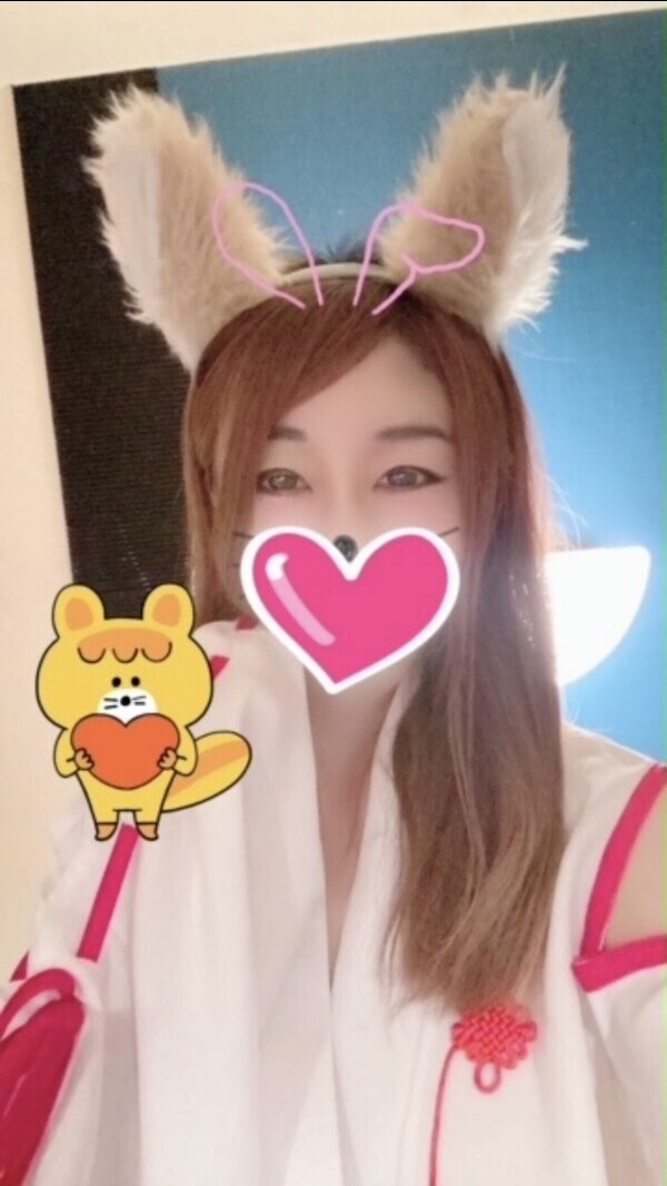 ありがとぉ日記