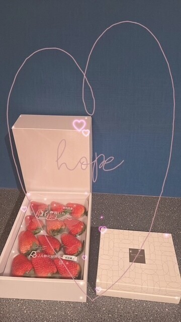 ありがとぉ日記