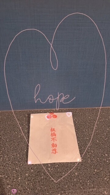 ありがとぉ日記