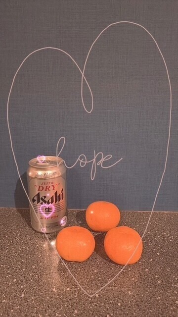 ありがとぉ日記