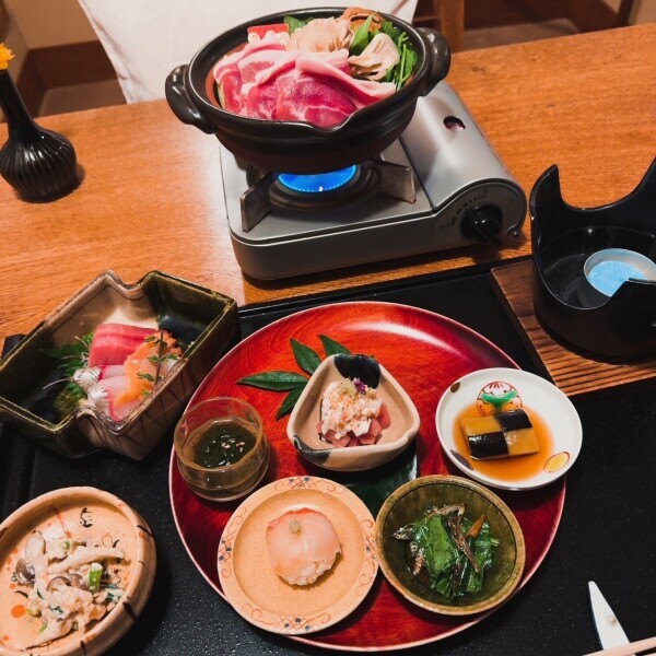 満たされる😮‍💨