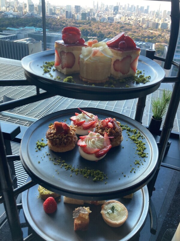 エネルギーチャージ中🩷