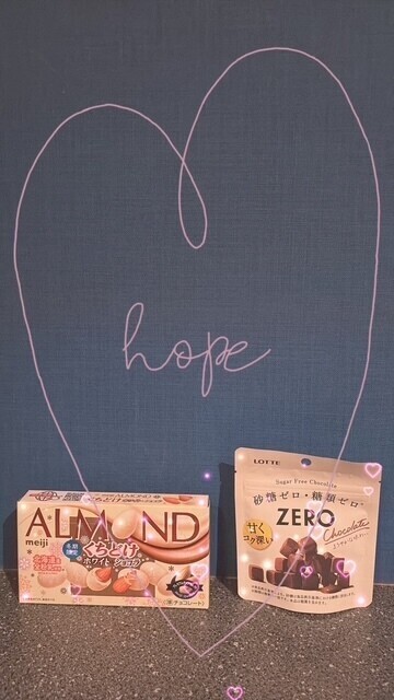 ありがとぉ日記