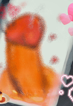 🍮❤️‍🔥お絵描きちんぽっぽ(* ॑° ॑*  )❤️‍🔥🍮