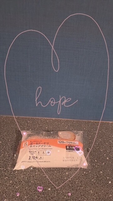 ありがとぉ日記