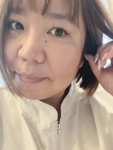 切る✂️汗🧖‍♀️日焼け🏖️