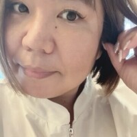 切る✂️汗🧖‍♀️日焼け🏖️