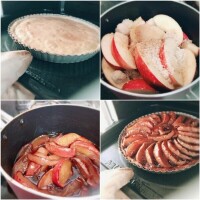 スイーツ作り離れ🍰