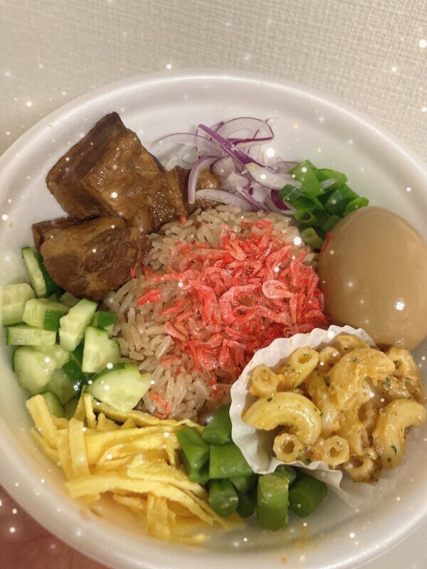 今年初✨️カオクルックカピ🐘🇹🇭