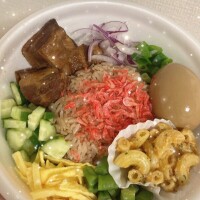 今年初✨️カオクルックカピ🐘🇹🇭