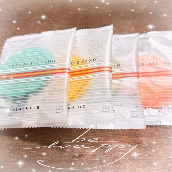 クワトロ🧀🦐