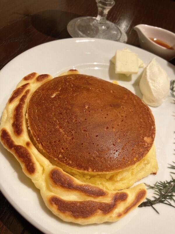 ずっと行ってみたかった