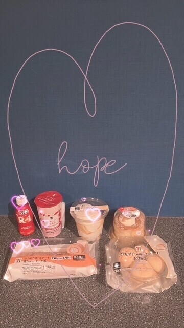 ありがとぉ日記