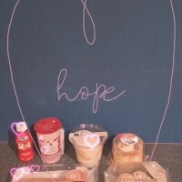 ありがとぉ日記