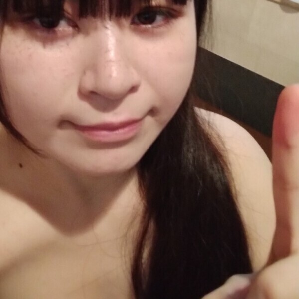 また前髪切ったよ