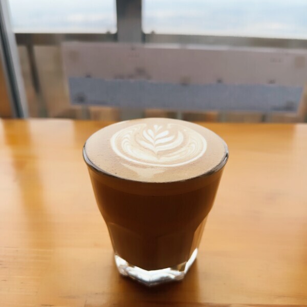 階段順応修行のご褒美に🚶‍♂️‍➡️