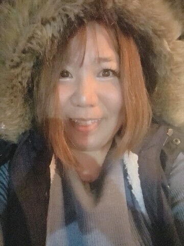 寒すぎる〜🥶🥶