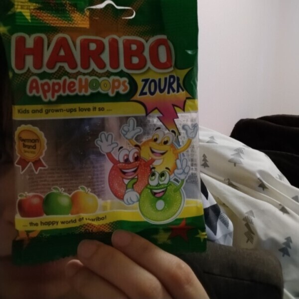 グミ＆緊張について