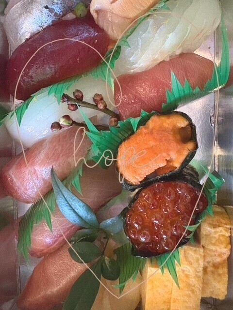 ありがとぉ日記