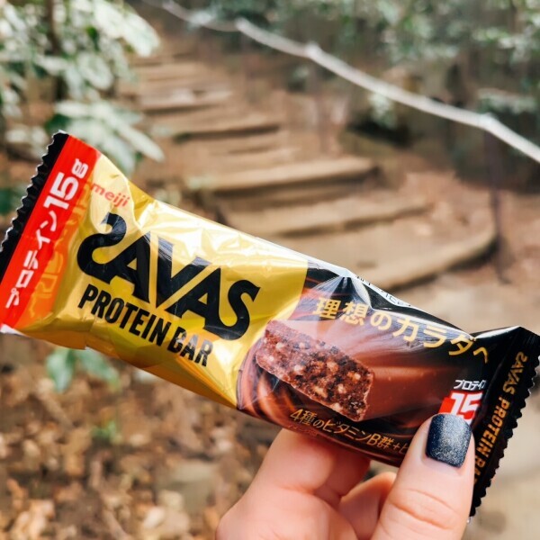 薬王院ルート2巡目🏔️