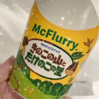 たけのこの里派♡