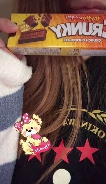 コンビニスイーツ