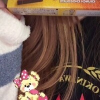 コンビニスイーツ