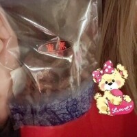 かりんとうとお煎餅