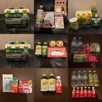 💖差し入れありがとう💖