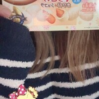 アーモンドチョコレート