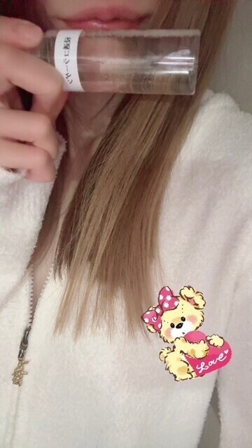 ヘアケアアイテム