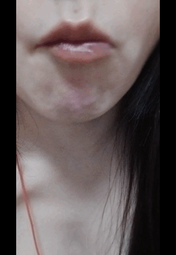 2/1(日)の気まぐれお礼＆咀嚼音（閲覧注意）