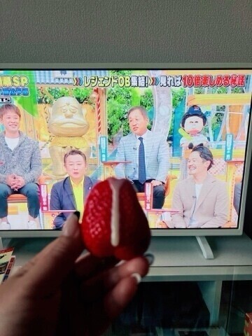 ふふふ😋白いのかけます😋