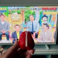 ふふふ😋白いのかけます😋