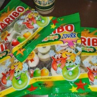 凄いスーパーの話