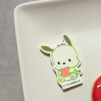 ちなみにチョコケーキ