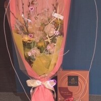 ありがとぉ日記