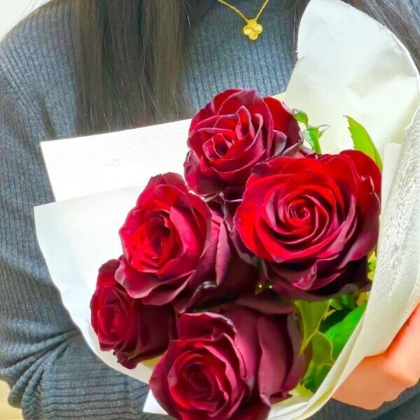 あなたに出逢えてよかったって意味らしいよん